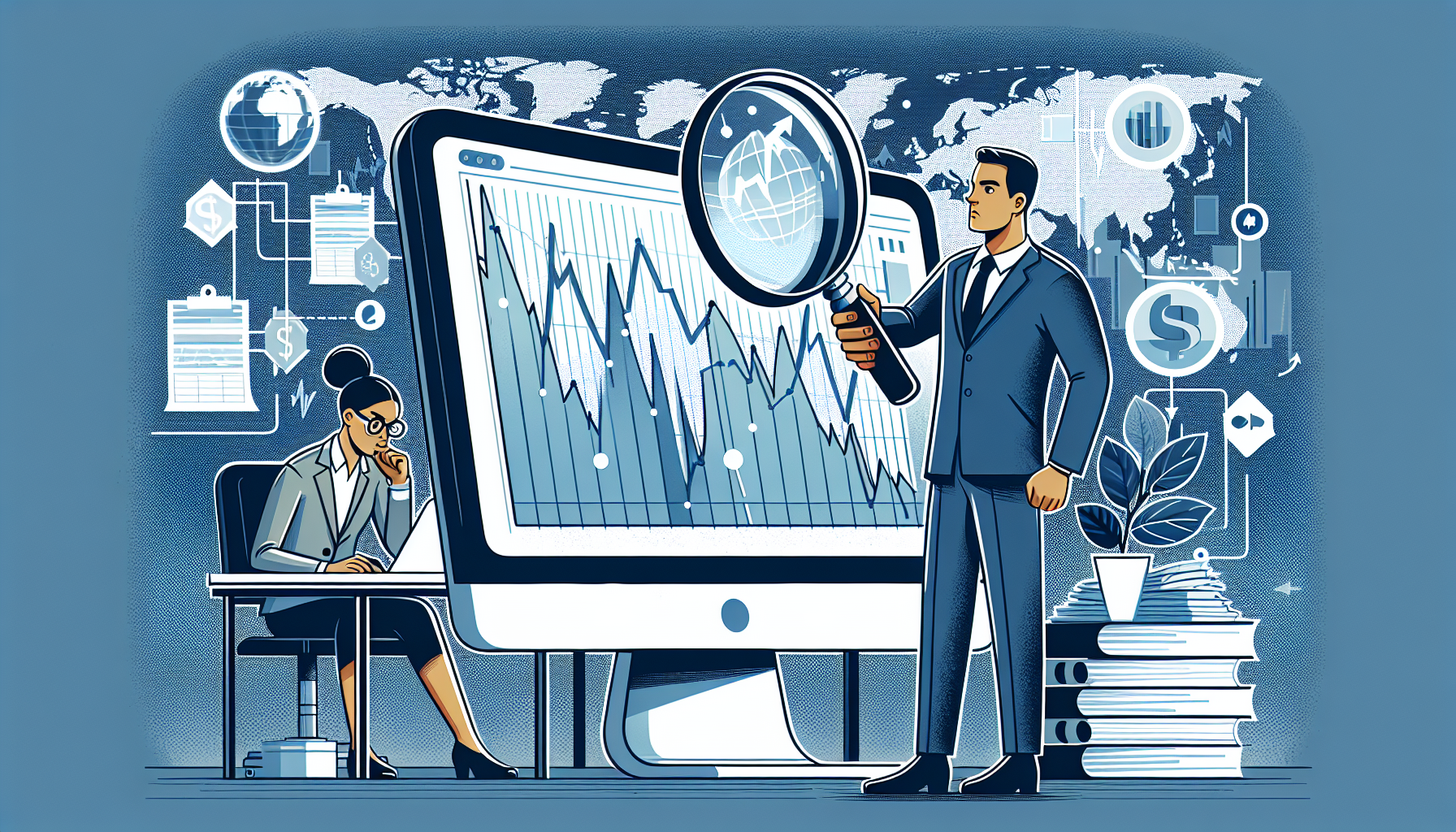¿Qué es el mercado de valores y por qué deberías interesarte?